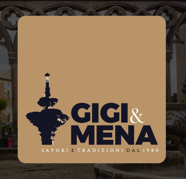Gigi & Mena